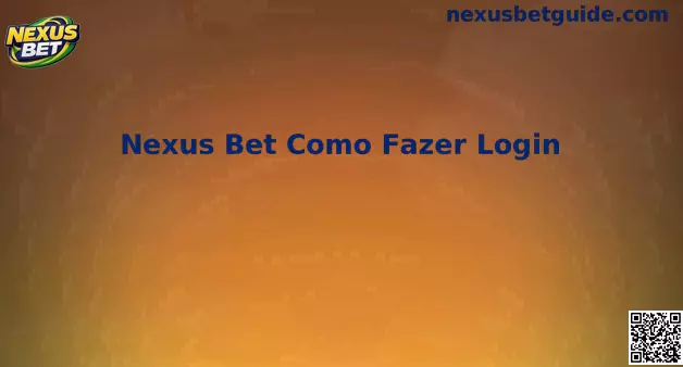 Login Nexus Bet