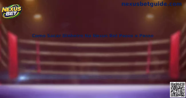 Como Sacar Dinheiro Na Nexus Bet Passo a Passo