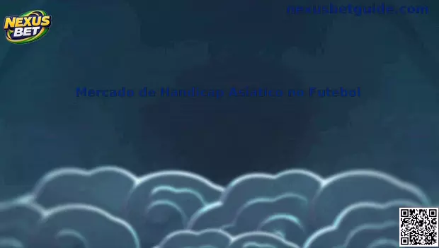 Mercado de Handicap Asiático no Futebol