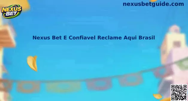 Nexus Bet E Confiavel Reclame Aqui Brasil