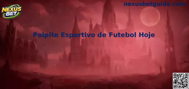 Palpite Esportivo de Futebol Hoje análise de partidas de futebol