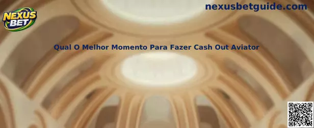 Qual O Melhor Momento Para Fazer Cash Out Aviator