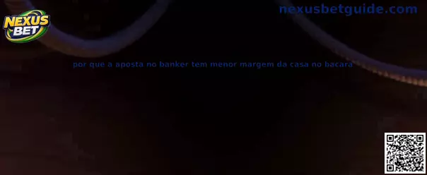 Nexus Bet Baccarat Banker