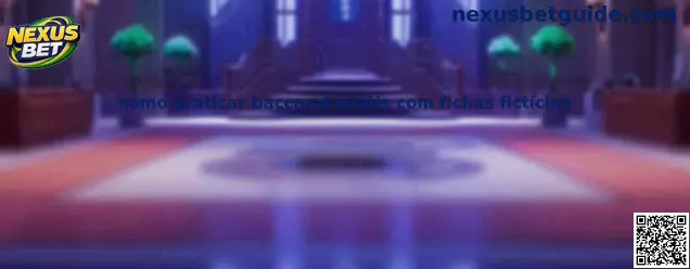 Nexus Bet Baccarat Fichas Ficticias