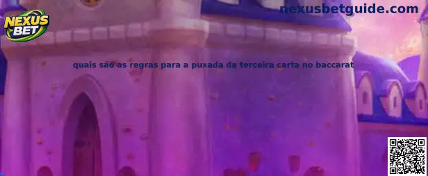 Nexus Bet Baccarat Terceira Carta
