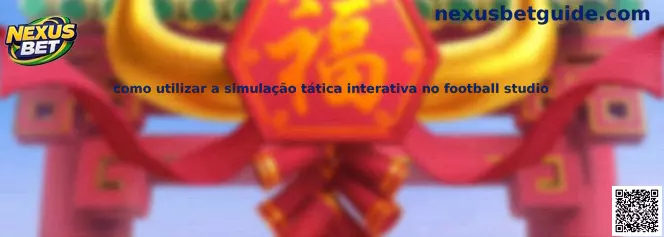 Simulação Tática Interativa no Football Studio Nexus Bet