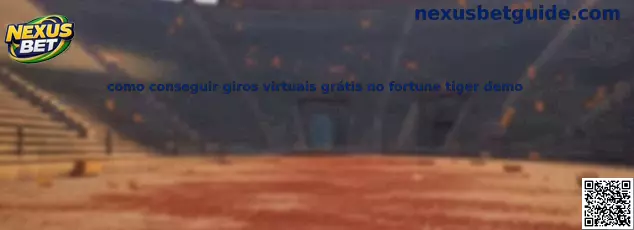 Nexus Bet Fortune Tiger Giros Virtuais Grátis Demo