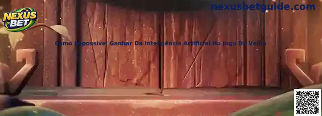 Nexus Bet Jogo da Velha Inteligência Artificial