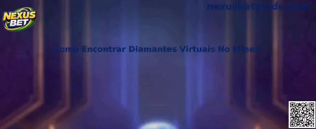 Como Encontrar Diamantes Virtuais No Mines