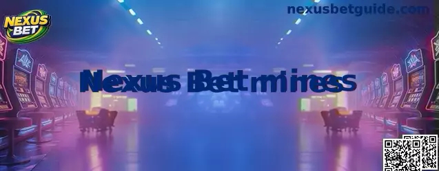 Interface ilustrativa do jogo Nexus Bet mines
