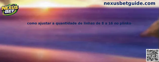 Nexus Bet Plinko Linhas