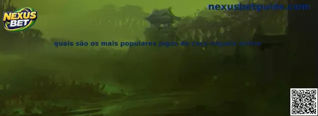 Nexus Bet Jogos de Caça-Níqueis Online
