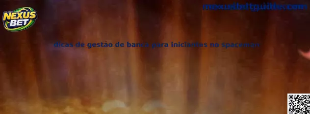 Dicas de gestão de banca para iniciantes no spaceman
