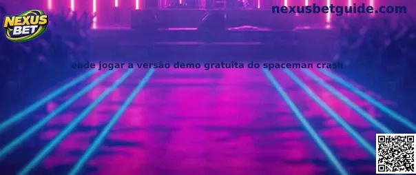 Onde jogar a versão demo gratuita do Spaceman Crash