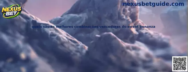 Nexus Bet Sweet Bonanza Combinações Vencedoras