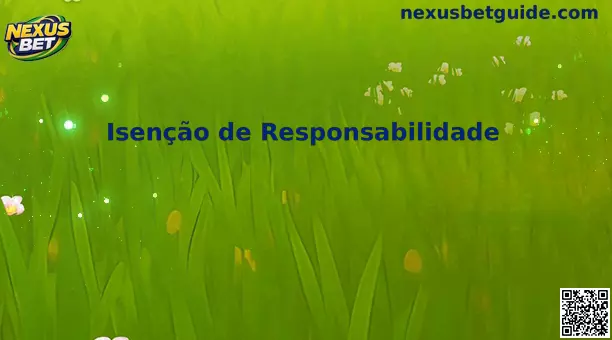 Nexus Bet Aviso Legal